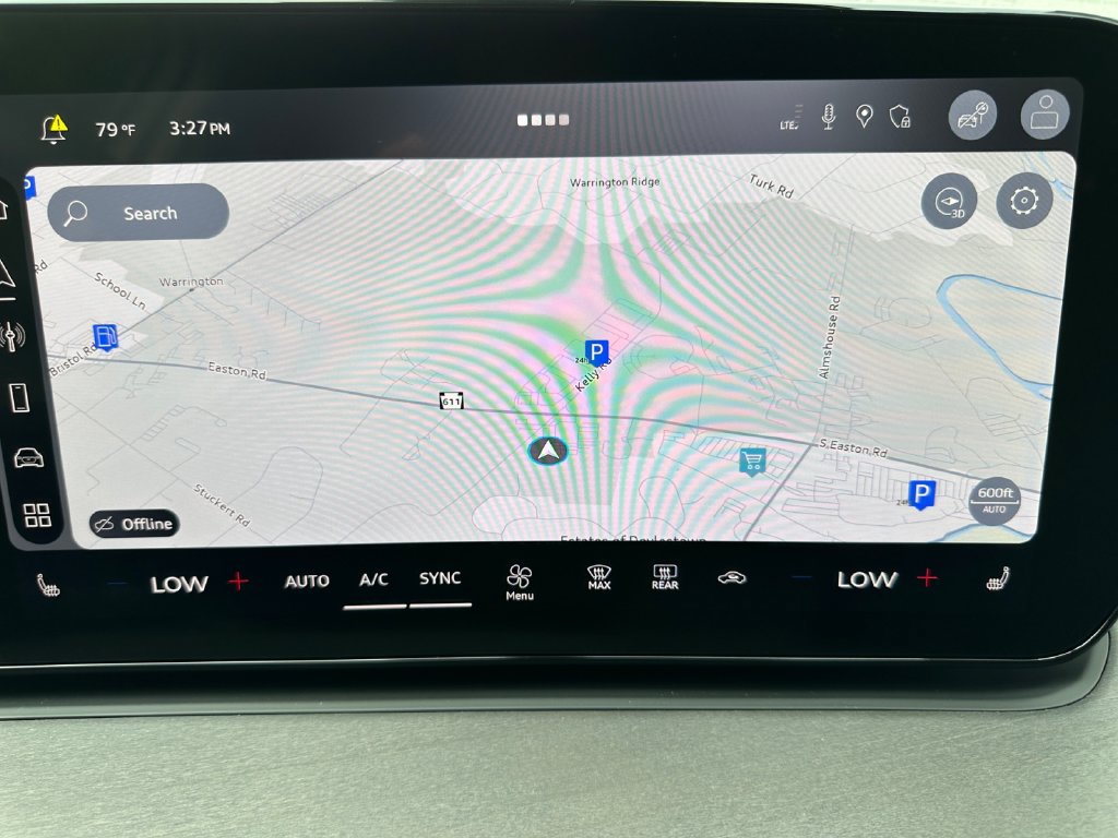 New 2026 Audi Q3 quattro 2.0T AWD/4WD image 19