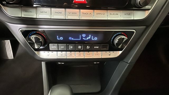 Used 2019 Hyundai Sonata SEL FWD image 23
