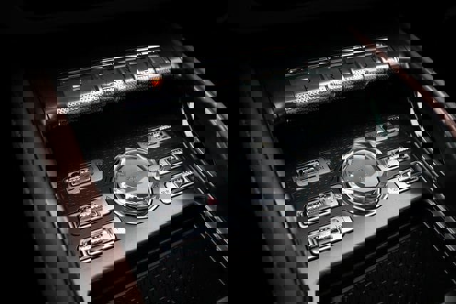 New 2026 Lincoln Nautilus Reserve image 12