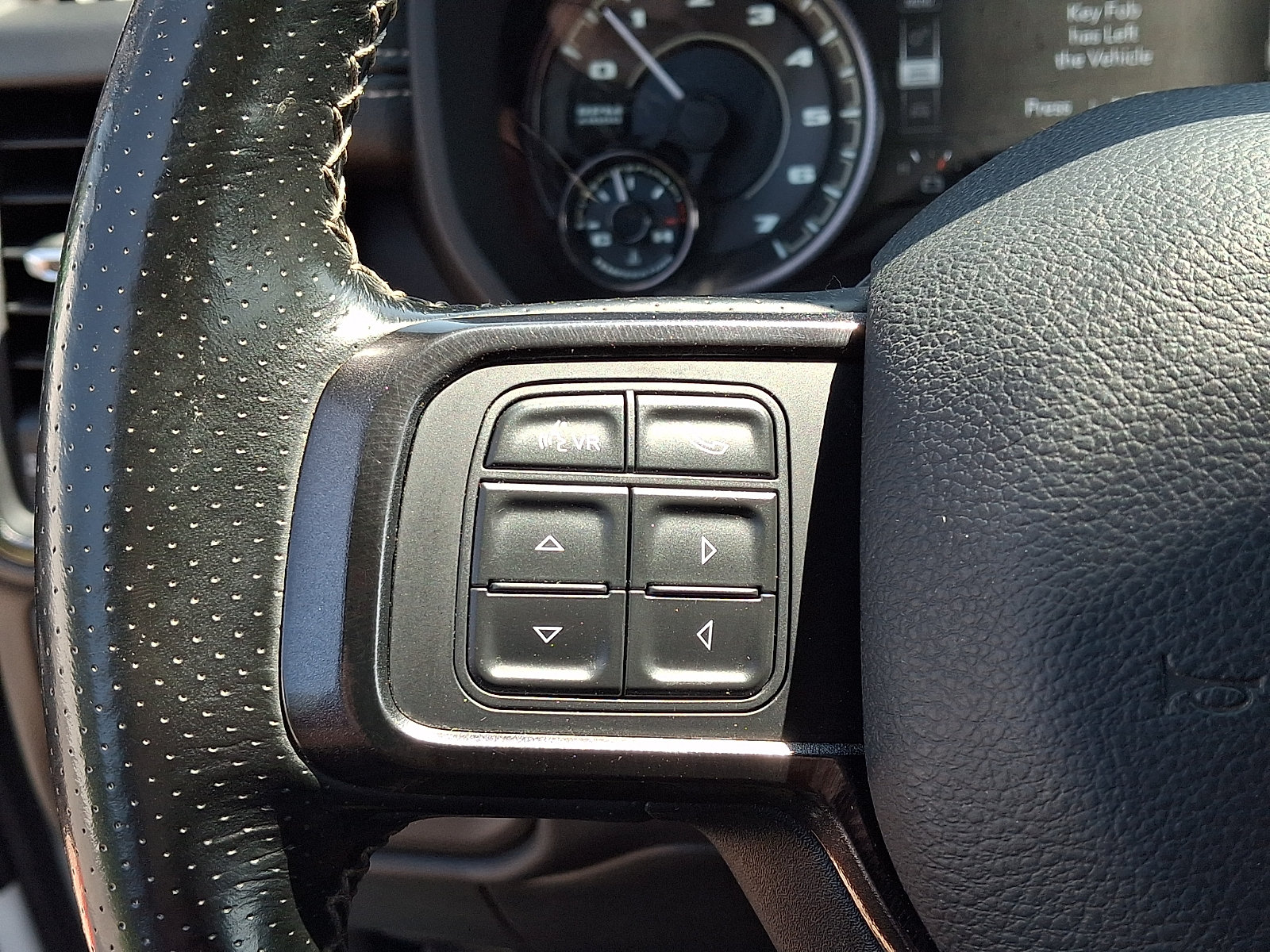 Used 2022 RAM 2500 Power Wagon AWD/4WD image 21