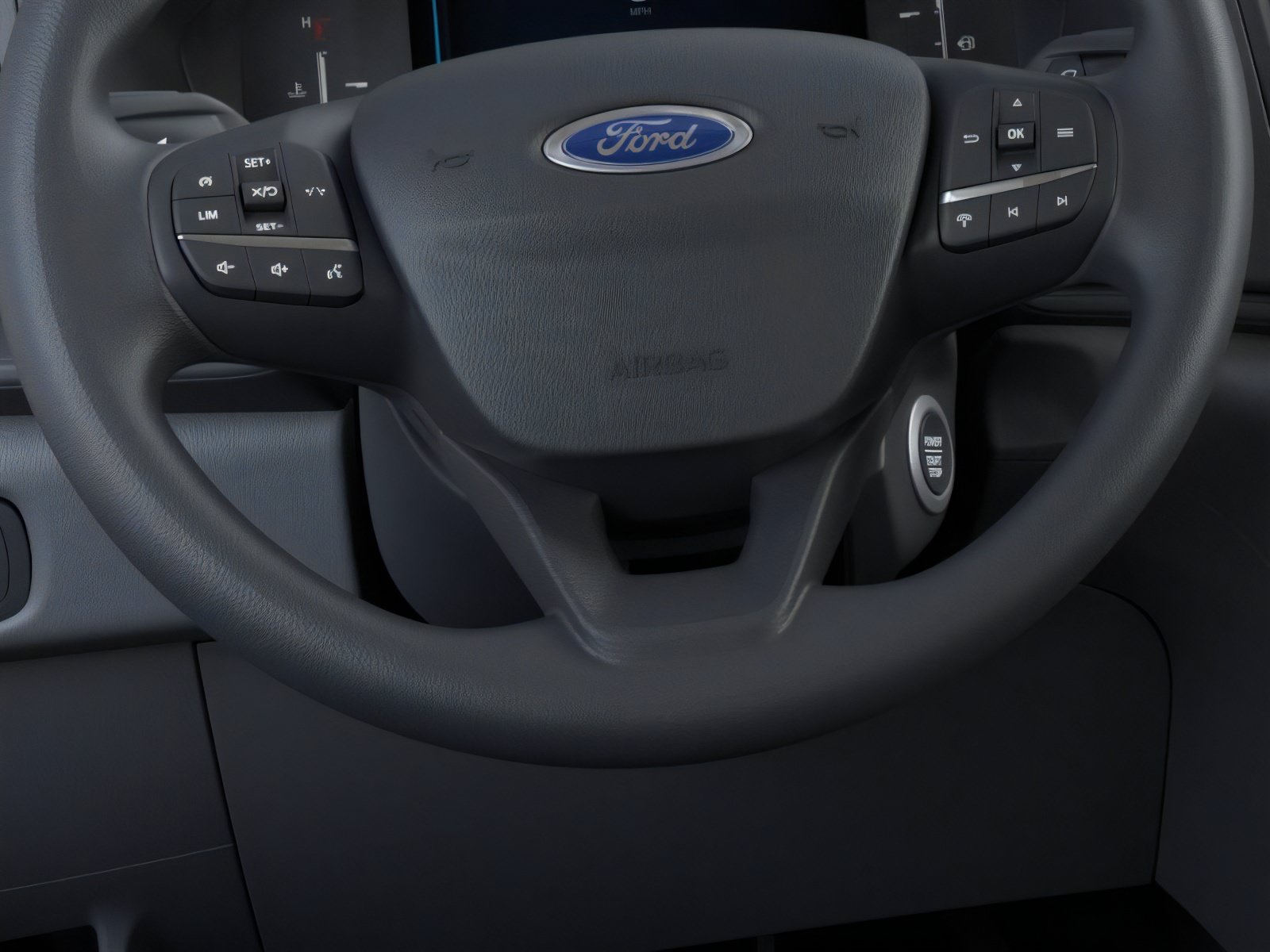 New 2026 Ford Transit 350 148 High Roof Extended AWD image 12
