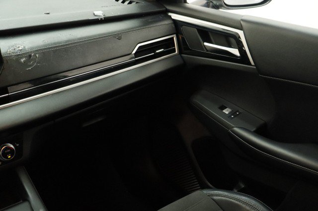 Used 2022 Mitsubishi Outlander SEL Black Edition AWD/4WD image 24