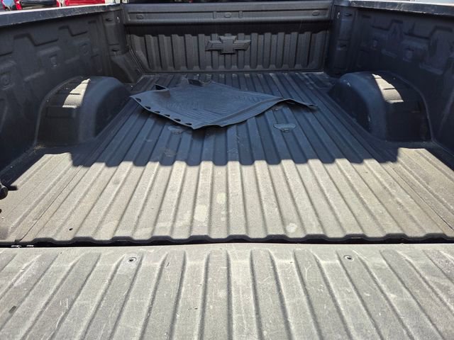 Certified 2023 Chevrolet Silverado 3500 LTZ w/ LTZ Premium Package image 13