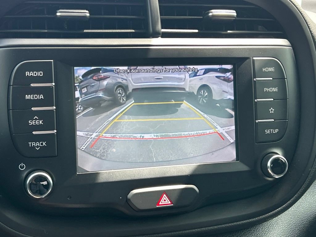 Used 2020 Kia Soul LX FWD image 33