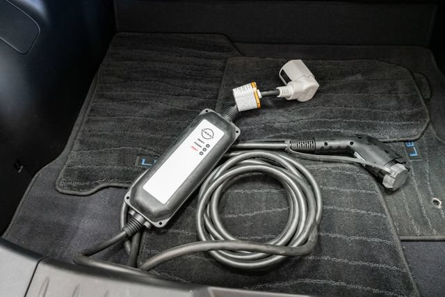 Used 2025 Nissan Leaf S FWD image 39