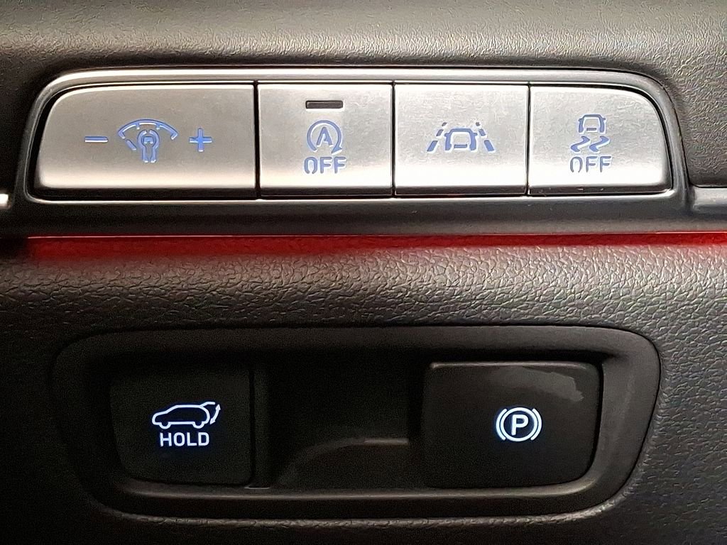 Used 2021 Genesis GV80 3.5T Advanced + w/ Advanced Package 06 image 27