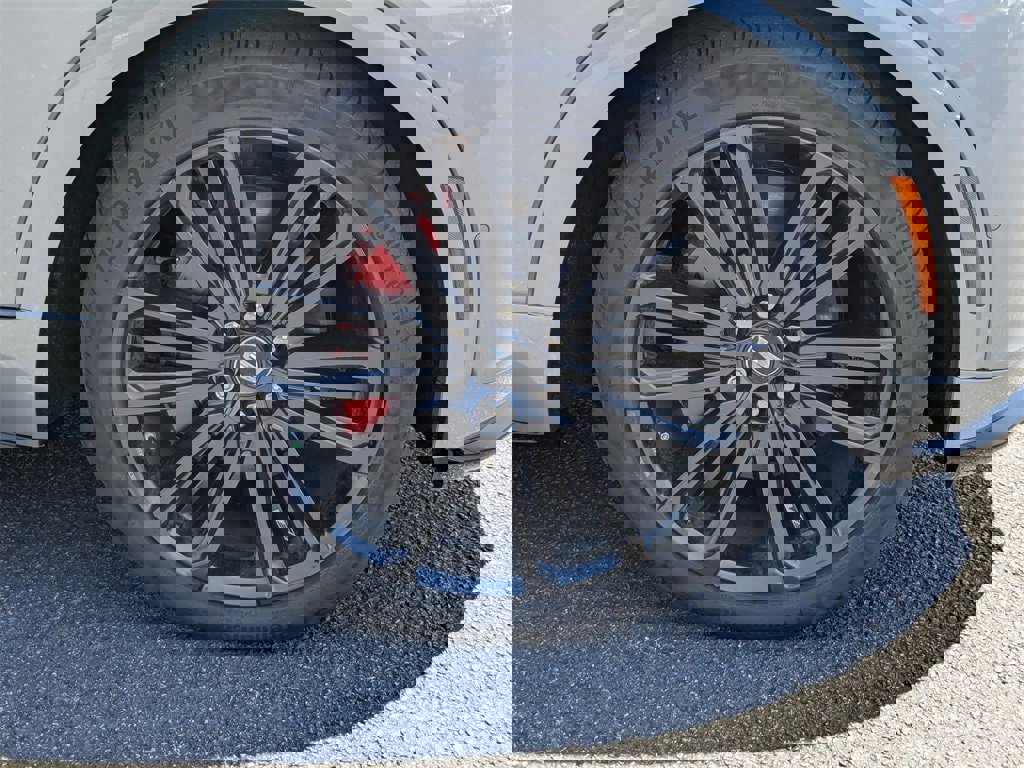 New 2026 Cadillac Lyriq V w/ LPO, Floor Liner Package image 14