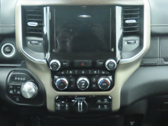 Used 2022 RAM 1500 Laramie image 14