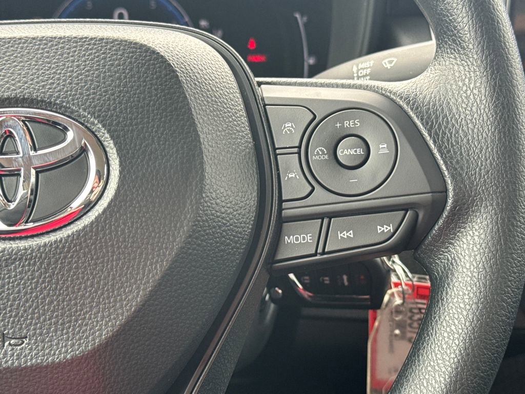 New 2026 Toyota Corolla LE image 19