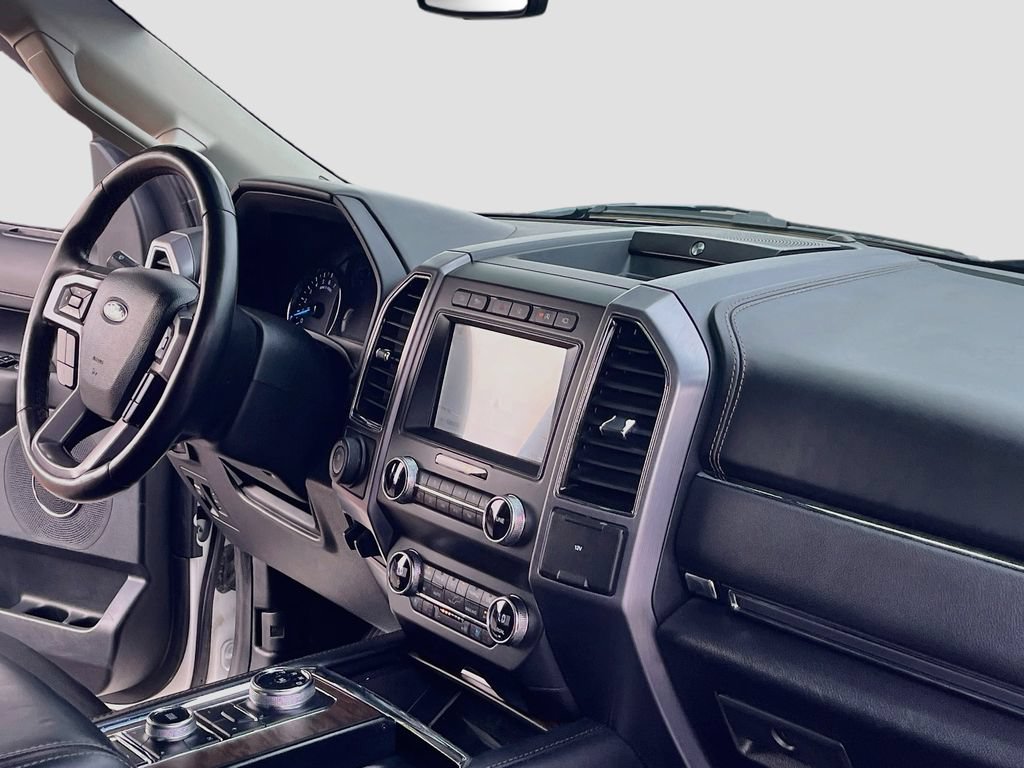 Used 2020 Ford Expedition Max Platinum AWD/4WD image 33