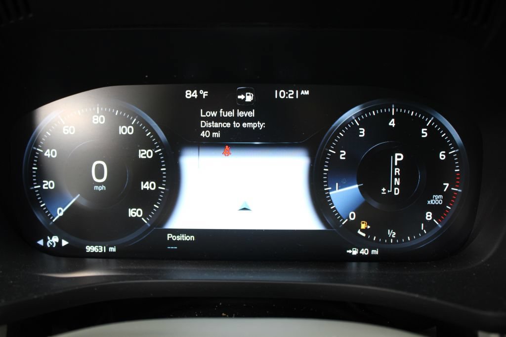 Used 2020 Volvo XC60 T5 Inscription FWD image 19