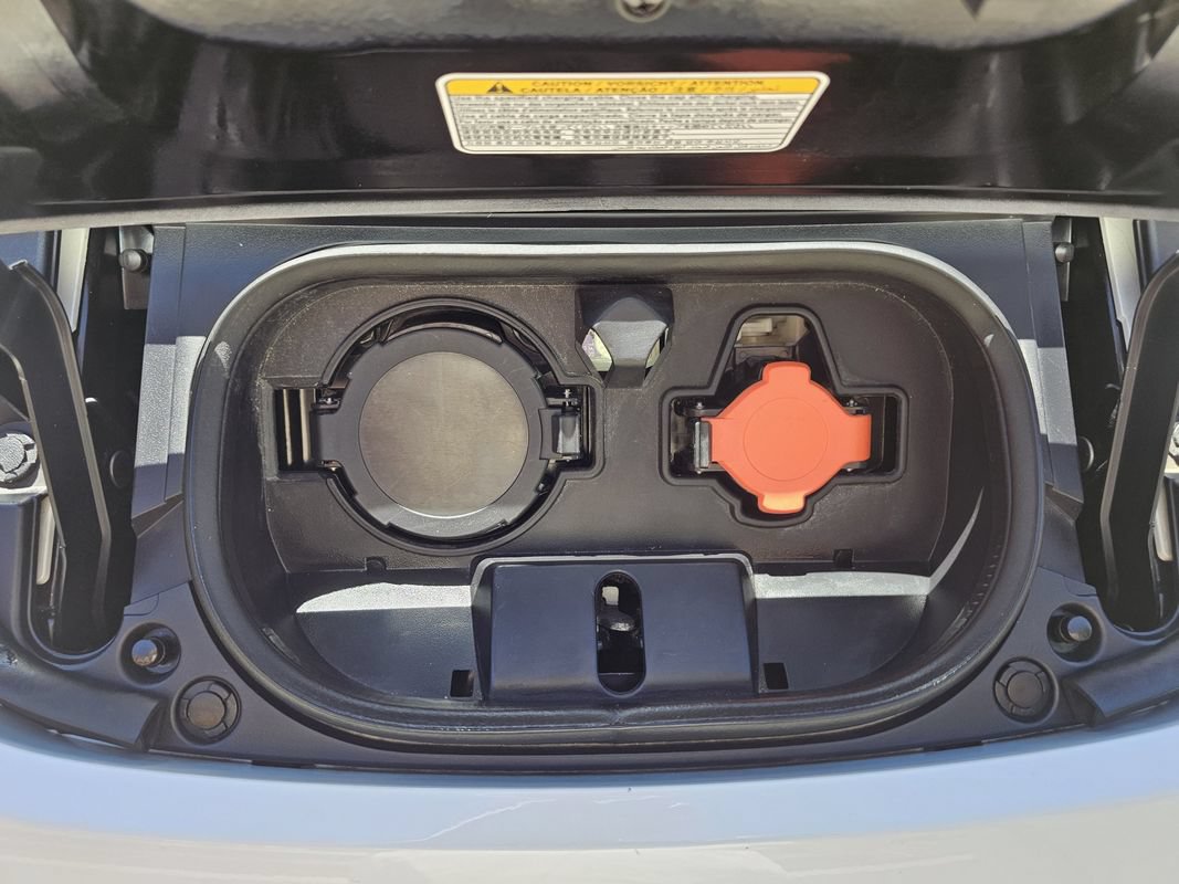 Used 2024 Nissan Leaf SV Plus FWD image 31