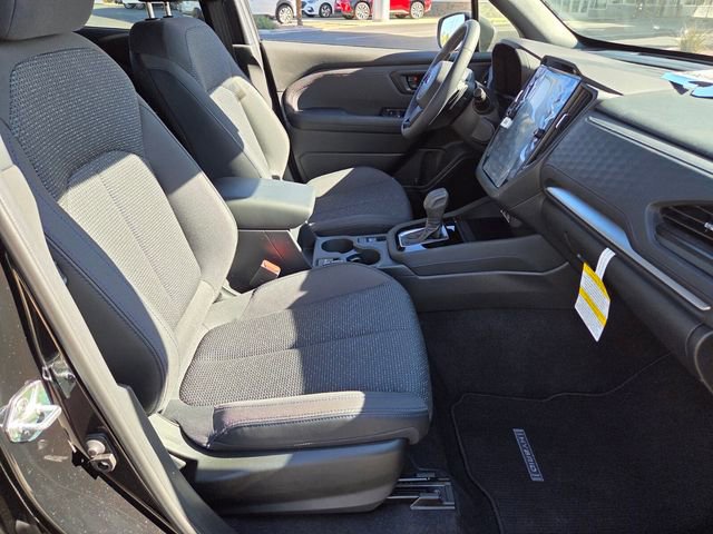 Used 2025 Subaru Forester Premium image 15