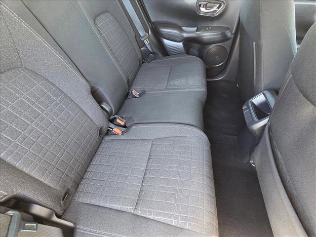 Used 2024 Honda HR-V LX image 18