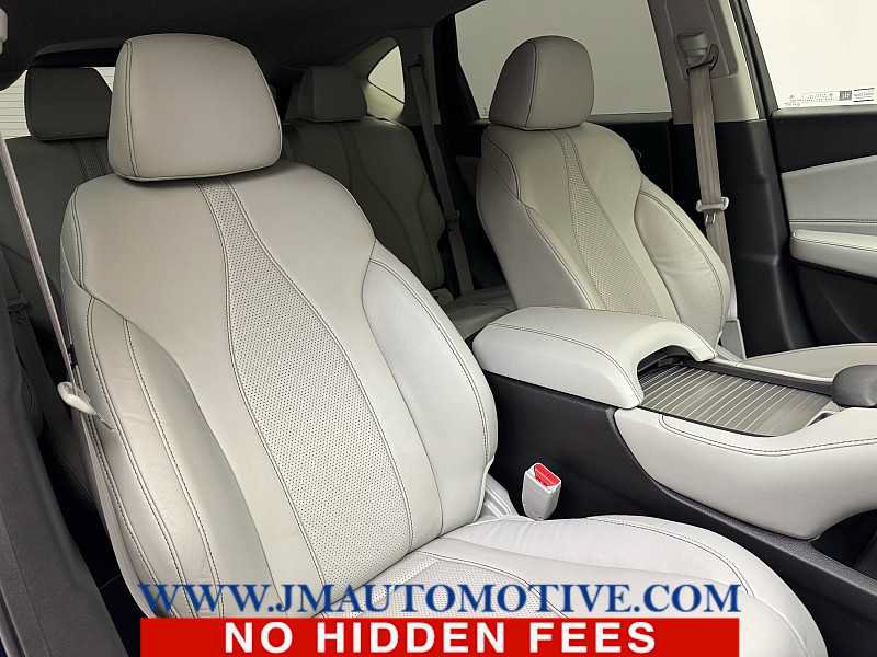 Used 2021 Acura RDX AWD w/ Technology Package image 21