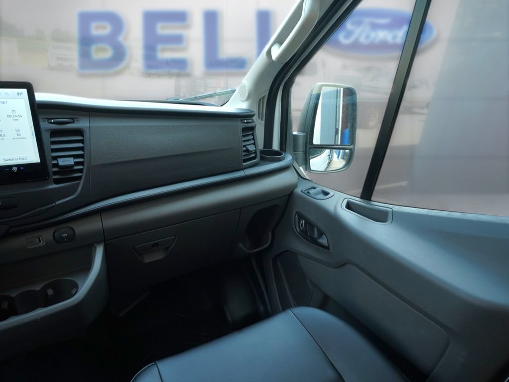 New 2026 Ford Transit 350 XL AWD/4WD image 23