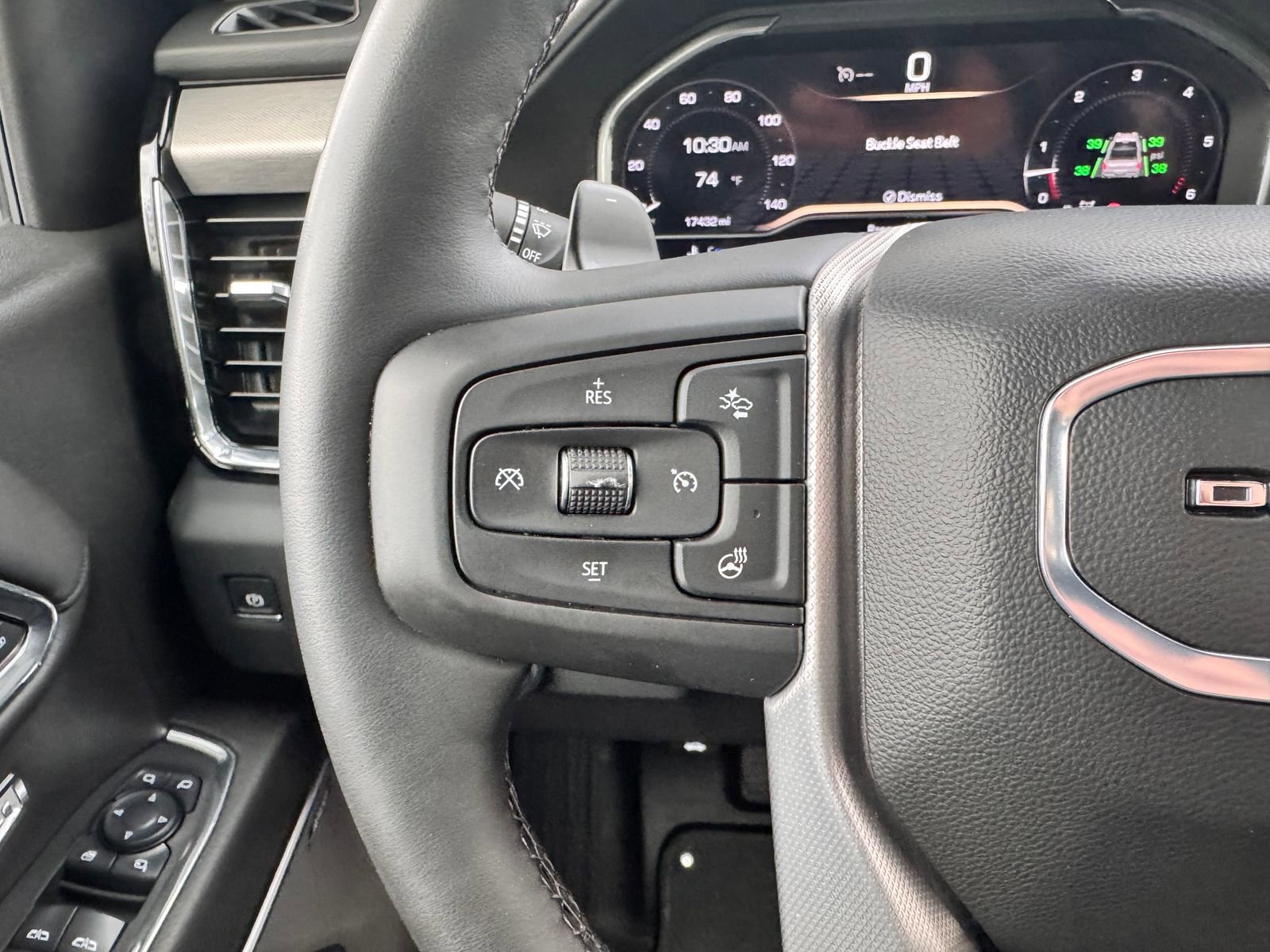 Used 2024 GMC Sierra 1500 Denali w/ Denali Reserve Package image 18