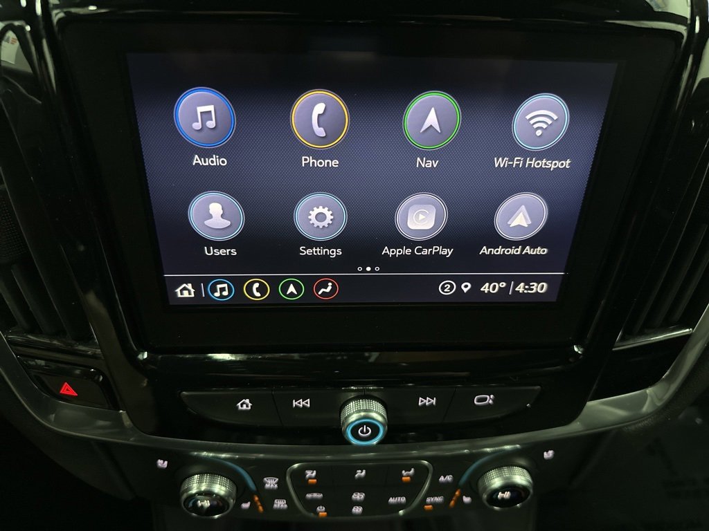 Used 2022 Chevrolet Traverse High Country image 26