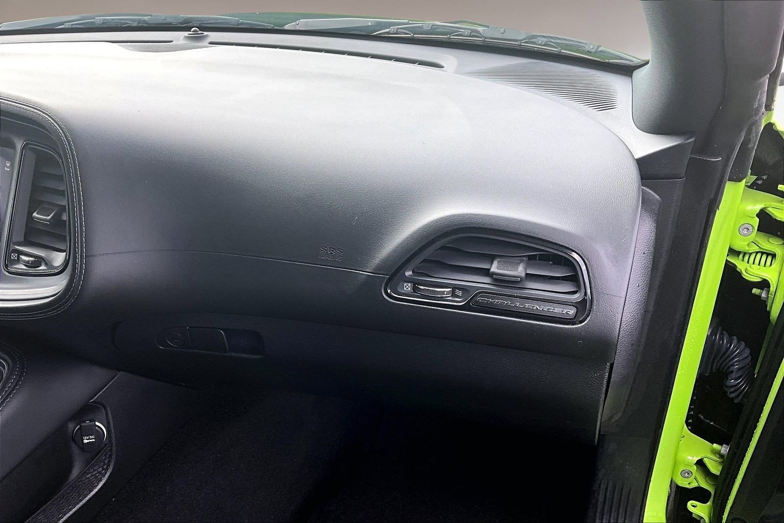 Used 2023 Dodge Challenger SXT w/ Plus Package image 26