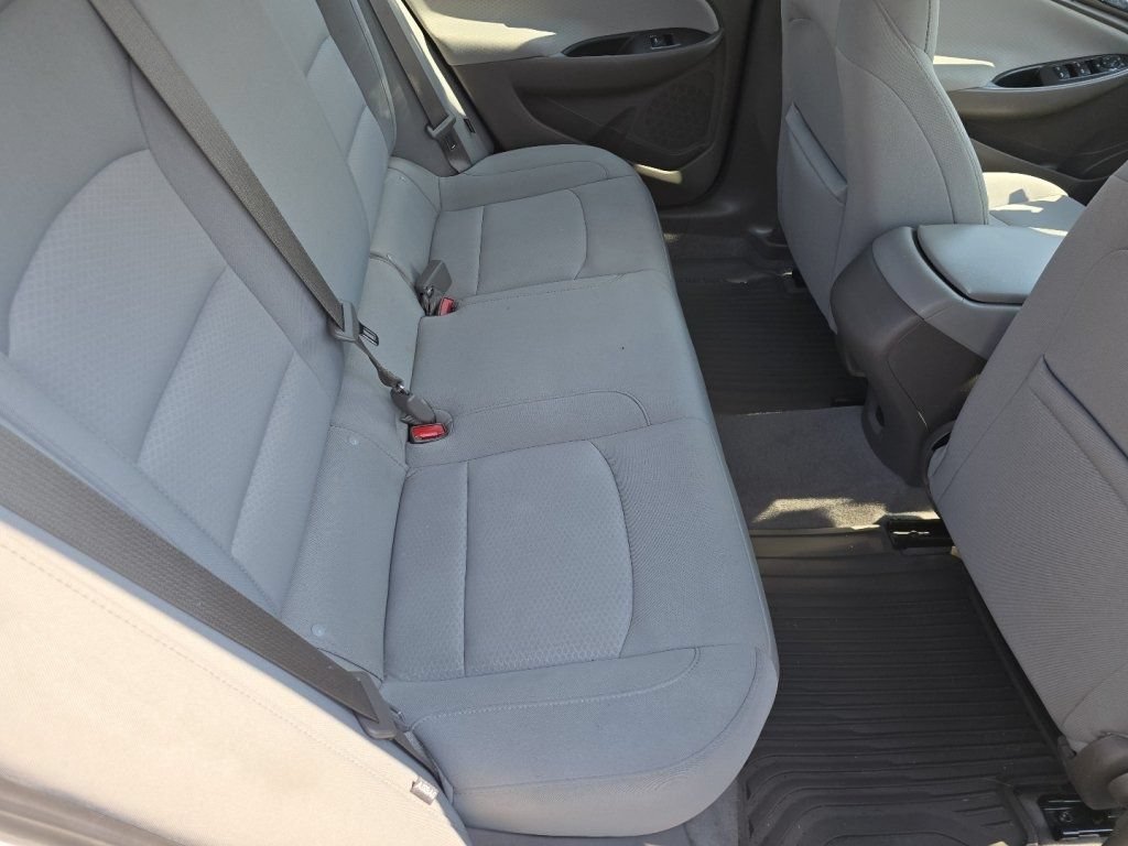 Used 2020 Chevrolet Malibu LS w/ LPO, Convenience Package 2 FWD image 20