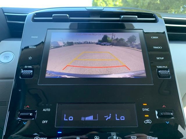 Certified 2024 Hyundai Tucson SEL image 17