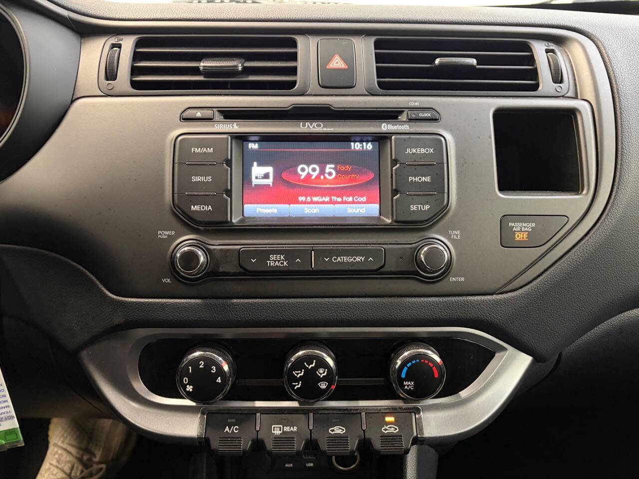 Used 2014 Kia Rio EX w/ Convenience Package image 15