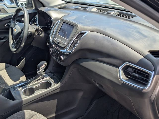 Used 2023 Chevrolet Equinox LT FWD image 17