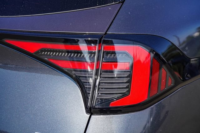 New 2026 Kia Sportage X-Line AWD/4WD image 8