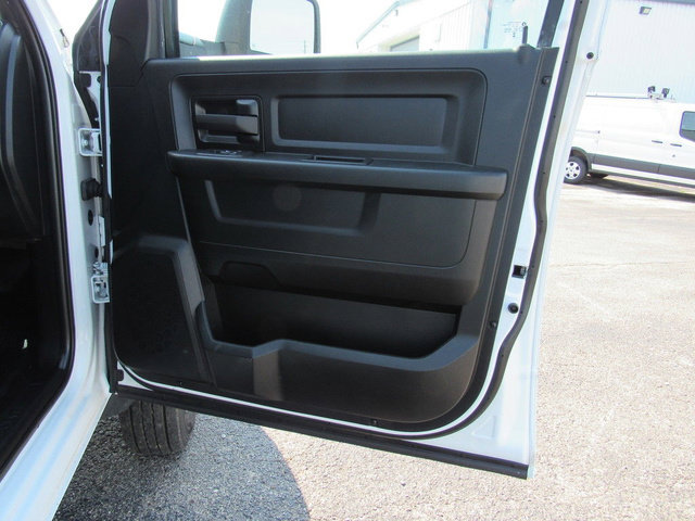 Used 2025 RAM 5500 Tradesman AWD/4WD image 12