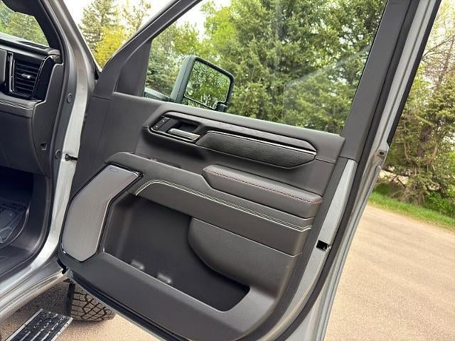 New 2026 GMC Sierra 2500 AT4X AWD/4WD image 16