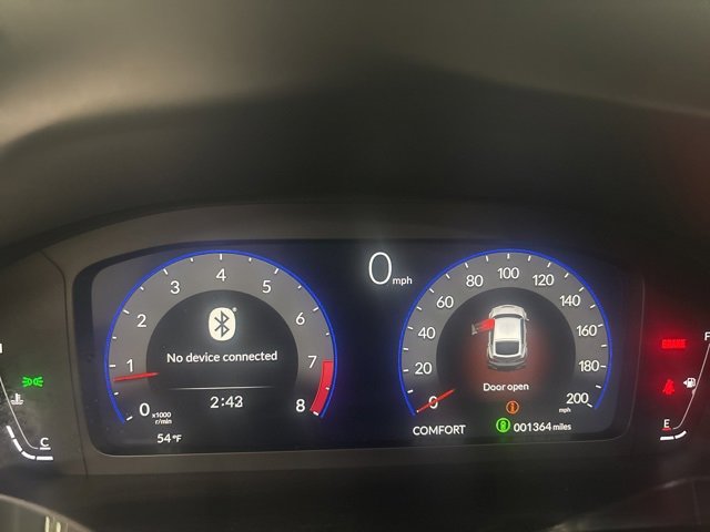 Used 2025 Acura Integra Type S image 21