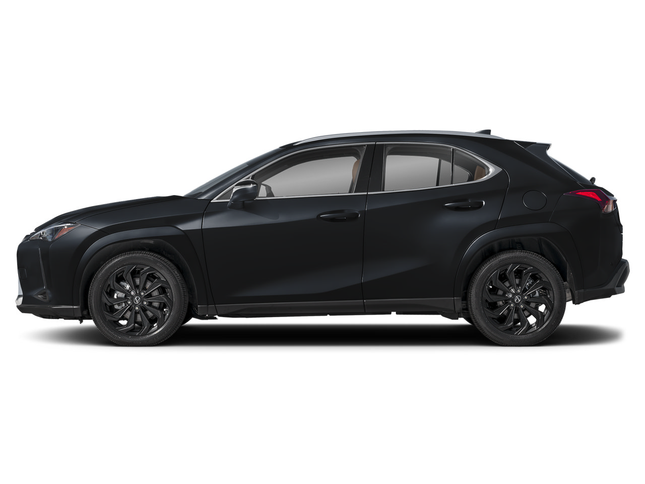 New 2026 Lexus UX 300h AWD image 3