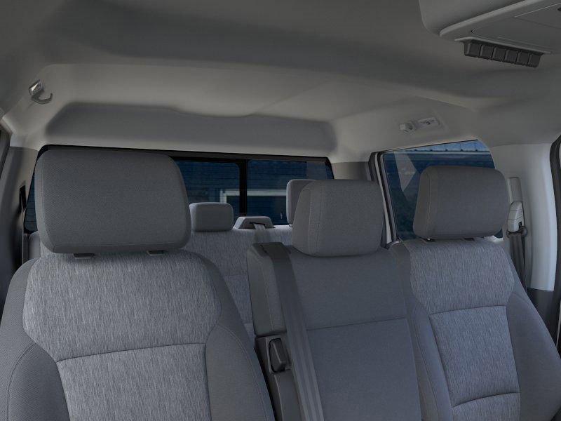 New 2025 Ford F250 XL w/ STX Appearance Package image 22
