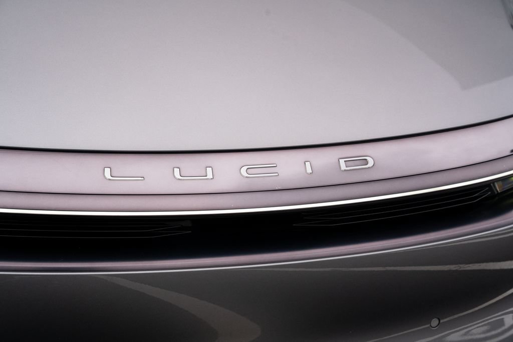 Used 2024 Lucid Air Pure RWD image 6