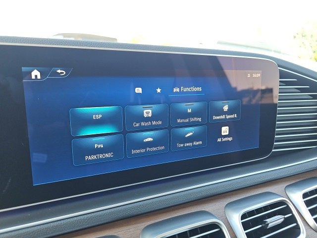New 2026 Mercedes-Benz GLE 350 4MATIC image 34