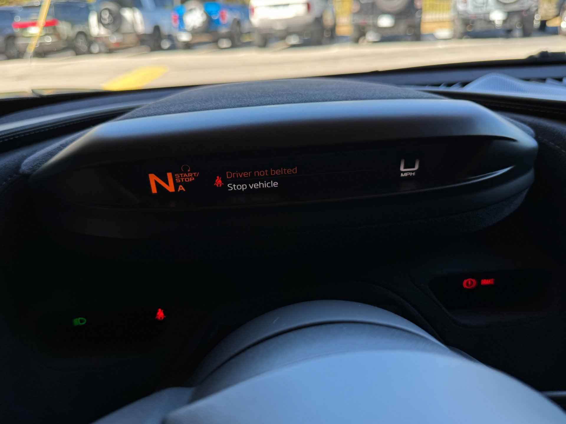 Used 2019 McLaren 720S Performance RWD image 45