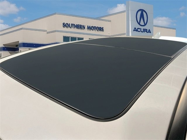 New 2026 Acura MDX SH-AWD image 12