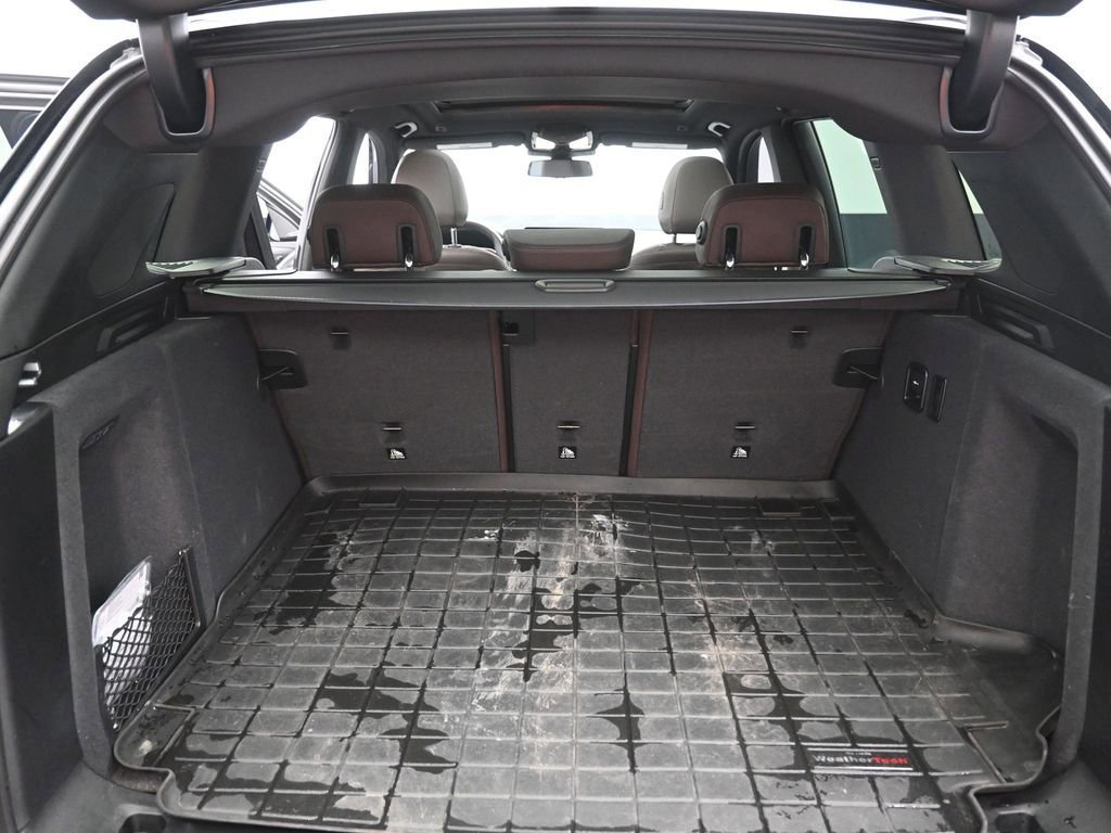 Used 2024 BMW X3 sDrive30i w/ Premium Package image 23