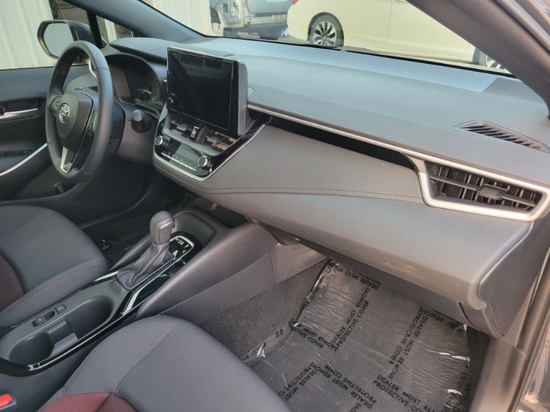 Used 2024 Toyota Corolla SE FWD image 30