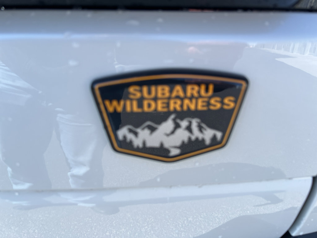 New 2026 Subaru Outback Wilderness AWD/4WD image 33