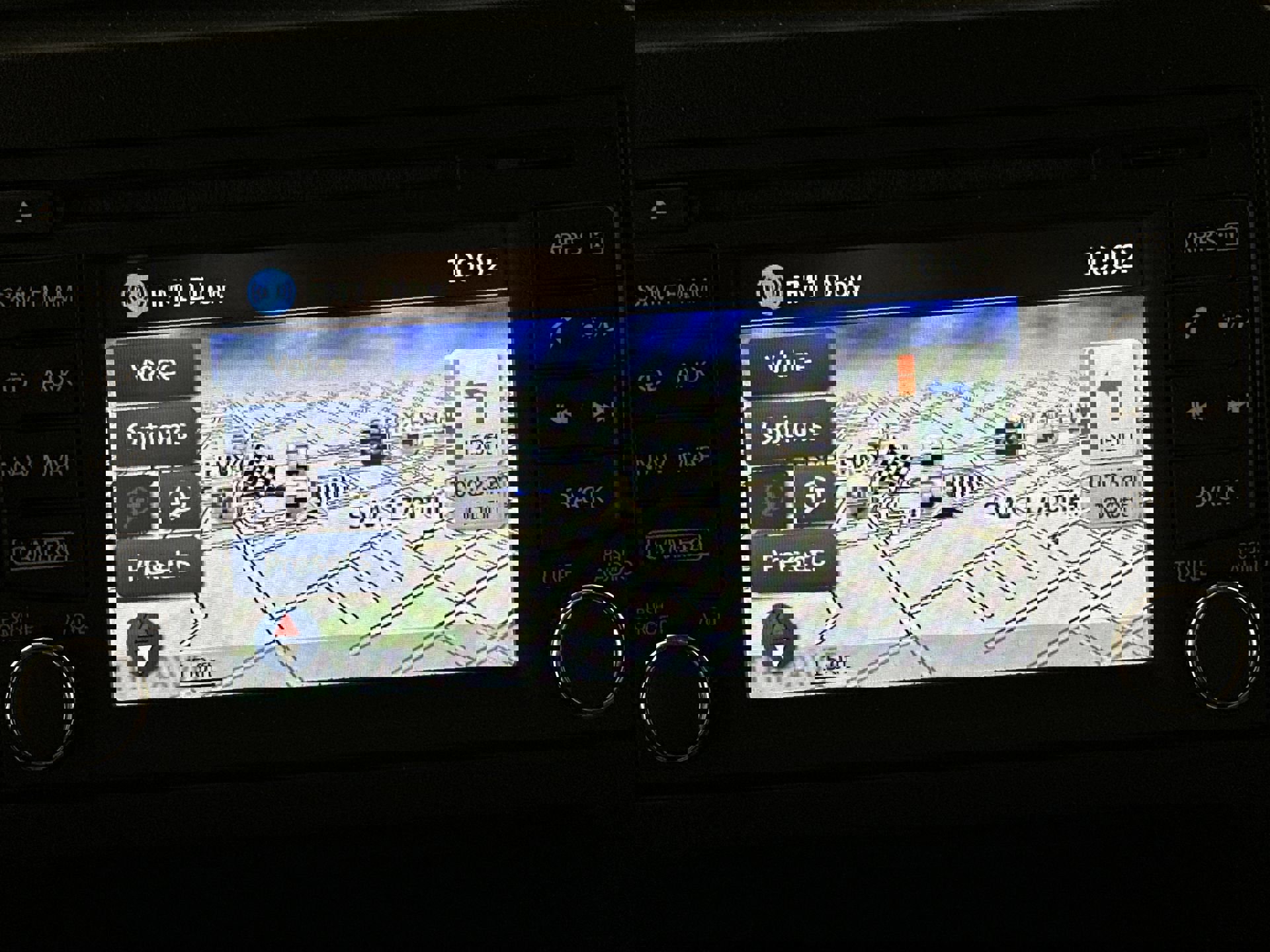 Used 2018 Nissan NV 3500 SV w/ Navigation Package image 22