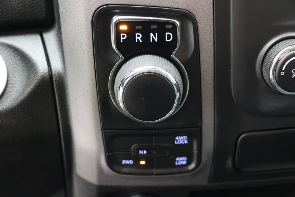 Used 2023 RAM 1500 Tradesman w/ Tradesman SXT Package AWD/4WD image 27