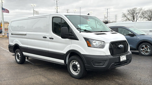 Used 2024 Ford Transit 150 Low Roof image 2