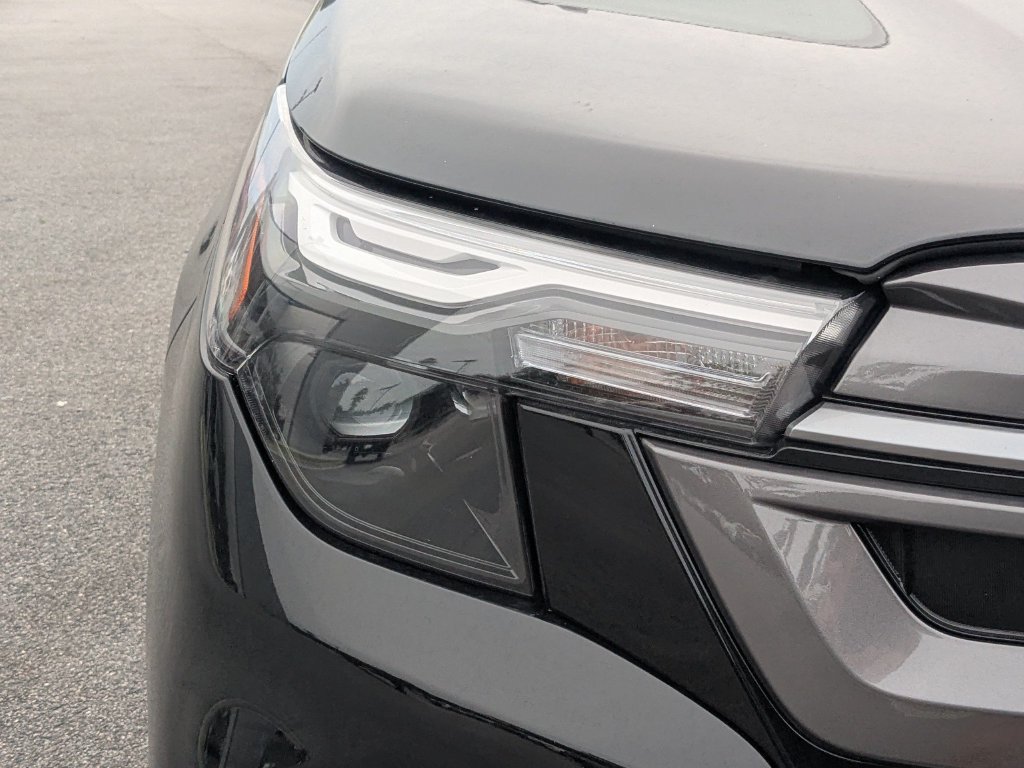 New 2026 Subaru Forester Sport AWD/4WD image 10