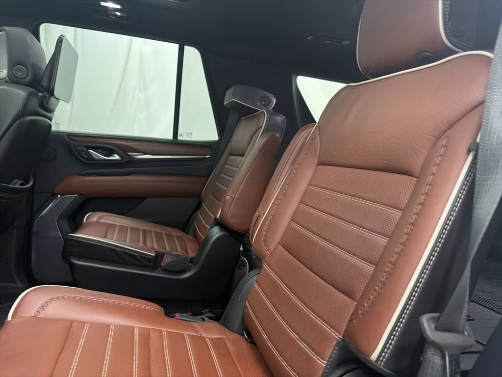 Used 2023 GMC Yukon Denali Ultimate image 21