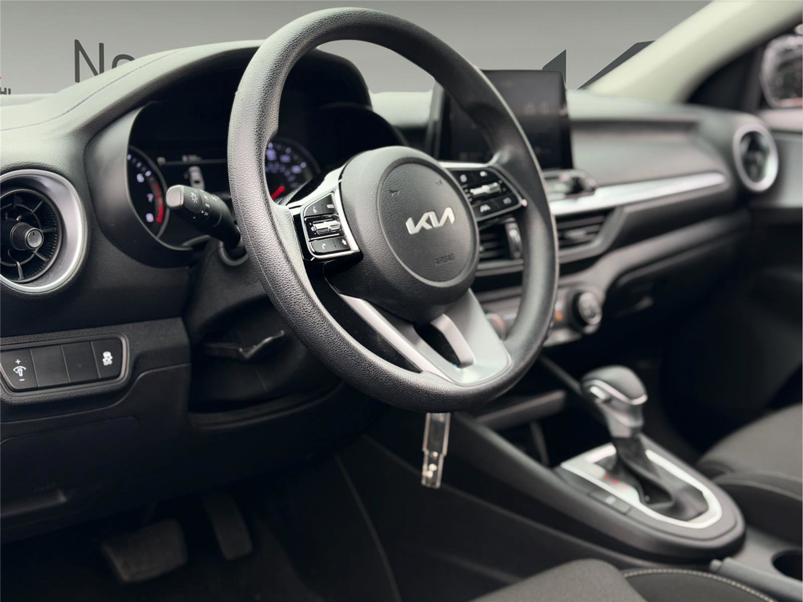 Used 2024 Kia Forte LXS image 15