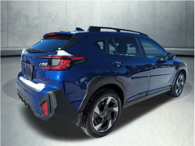 Used 2025 Subaru Crosstrek 2.5i Limited image 5
