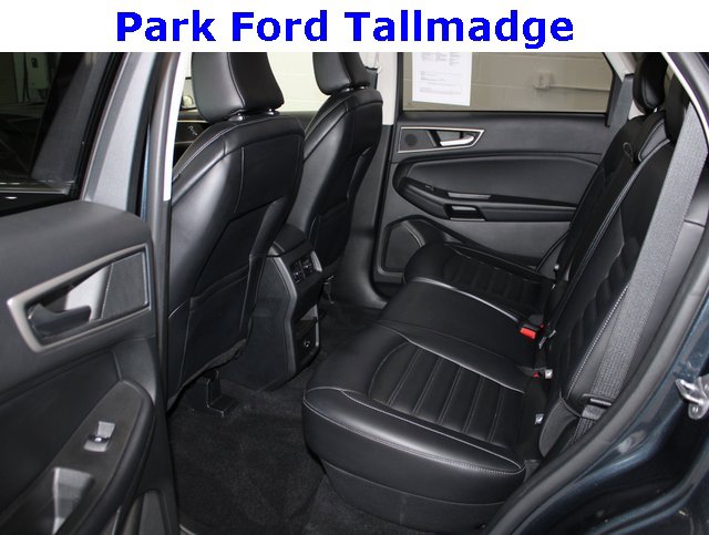 Used 2022 Ford Edge SEL image 25