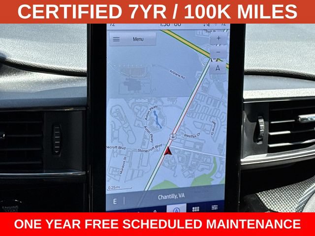 Used 2023 Ford Explorer ST w/ Equipment Group 401A AWD/4WD image 20