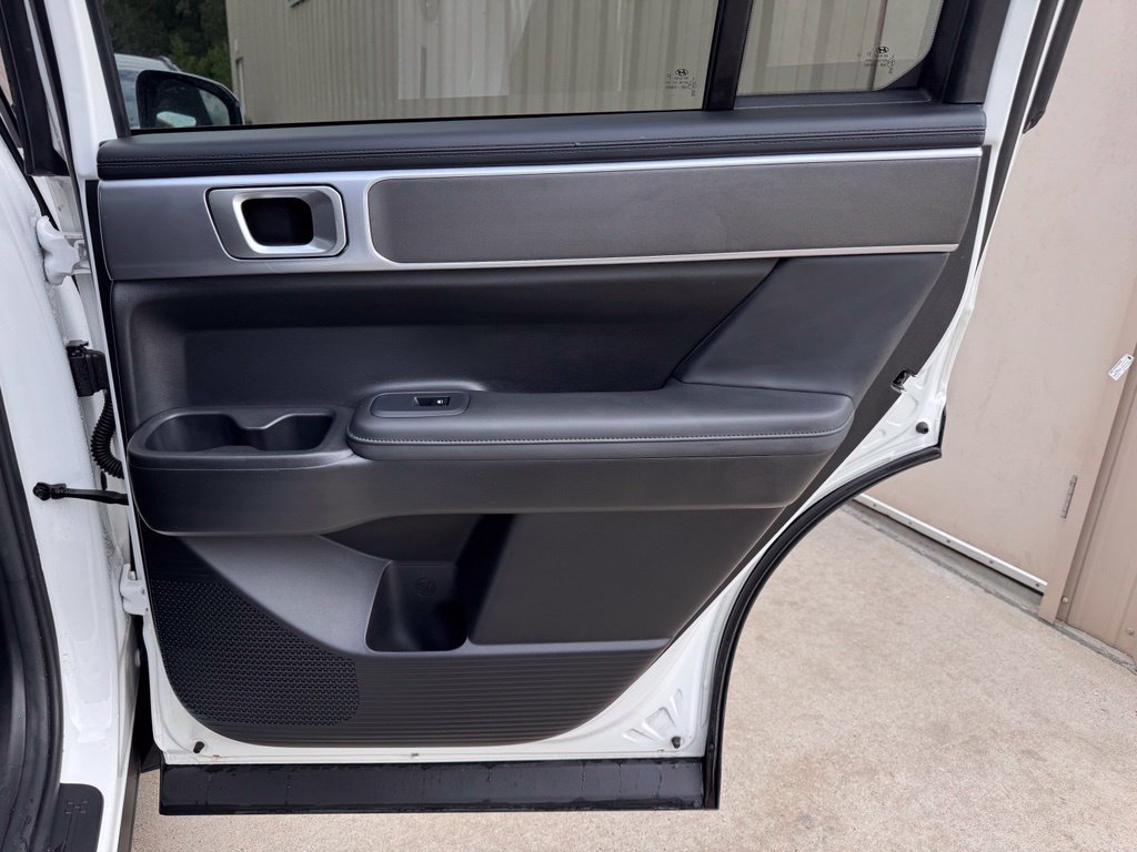 Certified 2026 Hyundai Santa Fe SEL FWD image 21